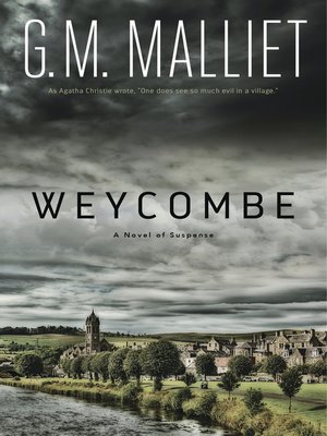 cover image of Weycombe